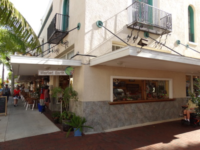 Cape Coral Vacation Rentals Downtown Shopping