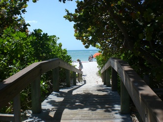 Cape Coral Vacation Rentals Beach access