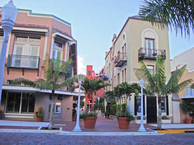 Cape Coral Vacation Rentals Downtown Fort Myers Restaurants