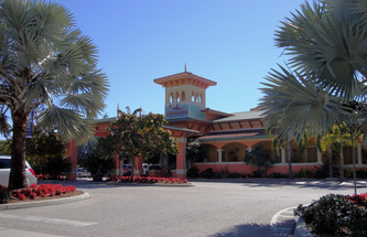 Cape Coral Vacation Rental Rumrunners Restaurant